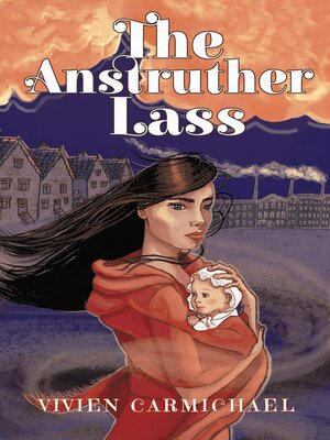 cover image of The Anstruther Lass
